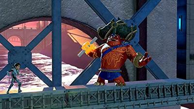 DreamWorks Trollhunters Defenders of Arcadia DreamWorks Trollhunters Defenders of Arcadia