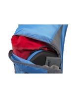 Sea to Summit Ultra-Sil Day pack opvouwbare rugzak 20 liter blauw - thumbnail