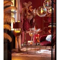 Hanglamp Medina Disco 30cm - thumbnail