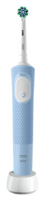 Oral B Vitality Pro D103 Tandenborstel Blauw - thumbnail