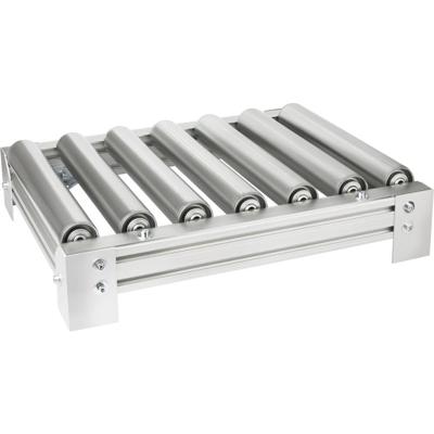 Kern YRO-03 YRO03 De ideale combinatie om het gewicht op transportbanden te bepalen: hoogwaardige kogelgelagerde rollen in combinatie met Kern