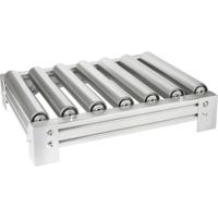 Kern YRO-03 YRO03 De ideale combinatie om het gewicht op transportbanden te bepalen: hoogwaardige kogelgelagerde rollen in combinatie met Kern - thumbnail