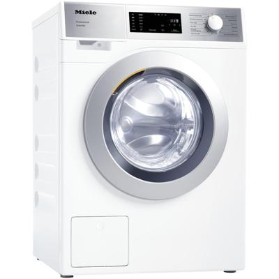 Miele PWM 1108 Professional SmartBiz Wasmachine Wit Miele PWM 1108 Professional SmartBiz Wasmachine Wit