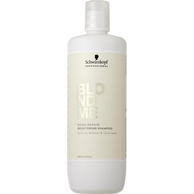 Schwarzkopf Professional BlondMe Bond Repair Brightening Shampoo
