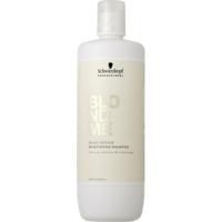 Schwarzkopf Professional BlondMe Bond Repair Brightening Shampoo - thumbnail