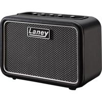 Laney Mini Stereo Amp Supergroup Edition gitaarversterker combo - thumbnail