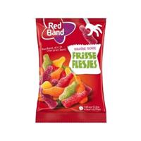 Frisse flesjes - thumbnail