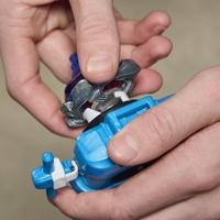 Beyblade X Cobalt Dragoon Set - thumbnail