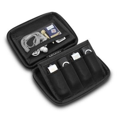 UDG Creator Digi hardcase small black
