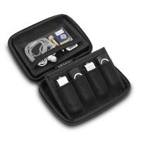 UDG Creator Digi hardcase small black - thumbnail