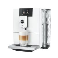 Jura ENA 8 Full Nordic (EC) Volautomaat Wit - thumbnail