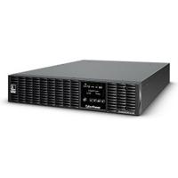 CyberPower OL2200ERTXL2U UPS Dubbele conversie (online) 2,2 kVA 2000 W 9 AC-uitgang(en) - thumbnail
