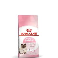 Royal Canin Mother & Babycat droogvoer voor kat 4 kg Volwassen Gevogelte - thumbnail