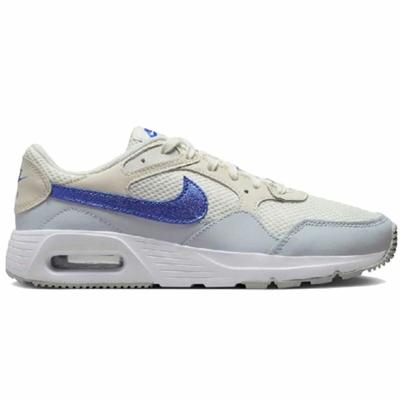 Sportschoenen voor Dames Nike Air Max Sc Wit - Maat: 39