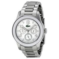 Horlogeband Lacoste LC-11-3-29-2337 / 2000718 Staal 20mm - thumbnail