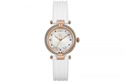 GC Watches Y18004L1 (Ø 32 mm) Dames horloge