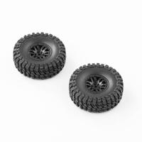 FMS - 1:24 All Terrain Wheel (FMS-C3060) - thumbnail