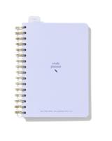 HEMA Studieplanner 21x17cm - thumbnail