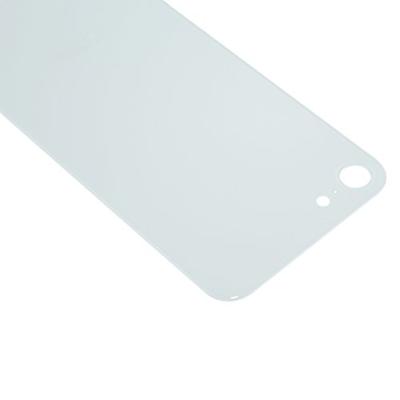 Batterij backcover voor de iPhone 8 (zwart) - thumbnail