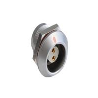 Bulgin PPCEGG2K02CLL Bulk 1 stuk(s) - thumbnail