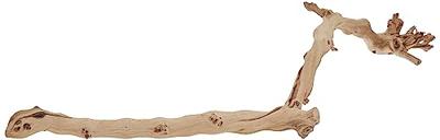 EXO TERRA Decoratie Geschuurde wijnstok - Groot model - Voor terrarium EXO TERRA Decoratie Geschuurde wijnstok - Groot model - Voor terrarium