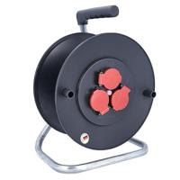 AS Schwabe 10120 Kabelhaspel (leeg) - thumbnail