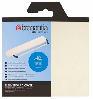 Brabantia overtrek mouwplank 60x10 Brabantia overtrek mouwplank 60x10