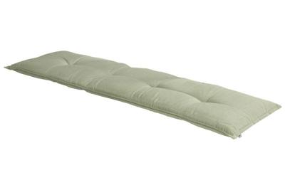 Cuba green bankkussen tuinkussen 180x50x9x cm Hartman - Hartman Cuba green bankkussen tuinkussen 180x50x9x cm Hartman - Hartman