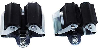 Berger & Schröter 30118 Gereedschaphouder, set van 2 (l x b x h) 50 x 55 x 40 mm 2 stuk(s)