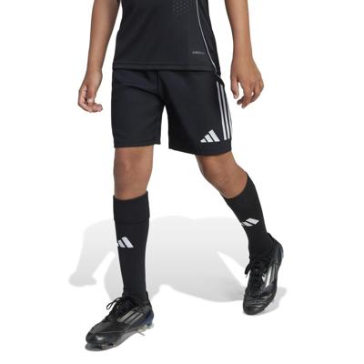 adidas Tiro 25 Competition Voetbalbroekje Kids Zwart