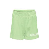 Kids ONLY zomer short meisjes - groen - Kogamanda - thumbnail
