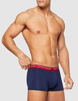 Tommy Hilfiger 3-Pack Heren Boxershorts - Premium Essential - Elastisch katoenen heren onderbroeken - thumbnail