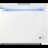 AEG AHB531E1LW Vriezer Wit - thumbnail