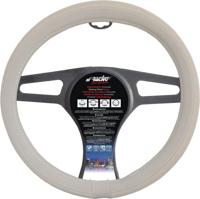 Simoni Racing stuurhoes universeel PVC 37 39 cm crème - thumbnail