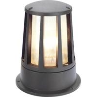 SLV 230435 Cone Staande buitenlamp LED E27 100 W Antraciet - thumbnail