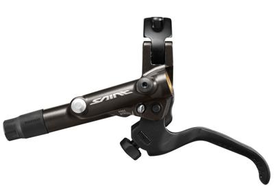 Shimano saint bl-m820-b brake lever left