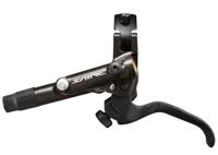 Shimano saint bl-m820-b brake lever left - thumbnail