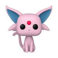 Pokemon Funko Pop Vinyl: Espeon - thumbnail