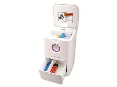 Eneroid EN10LI Batterijlader Li-ion 18650