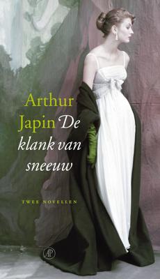 De klank van sneeuw - Arthur Japin - eBook (9789029574938)