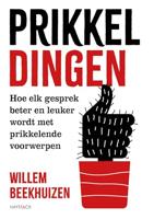 Prikkeldingen - Willem Beekhuizen - ebook - thumbnail