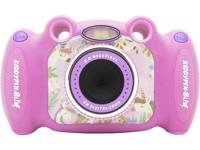 Easypix Kiddypix - Blizz (Pink) Digitale camera Pink - thumbnail