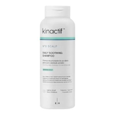 Kin Cosmetics Kinactif No.8 Daily Soothing Shampoo 300ml