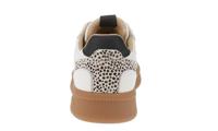 Maruti YALE white sneakers dames Leer Dames - thumbnail