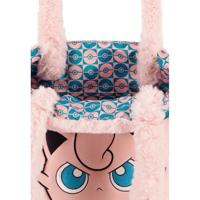 Pokemon - Novelty Jigglypuff Tote Bag - thumbnail