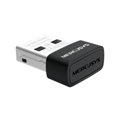 Mercusys MA530 Nano USB-adapter Bluetooth 5.3