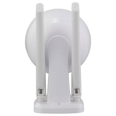 Sygonix SY-6440260 Extra camera Radiografisch 2304 x 1296 Pixel 2.4 GHz