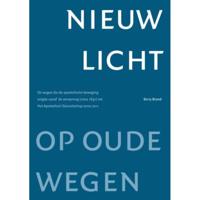 Nieuw licht op oude wegen (Hardback) - thumbnail