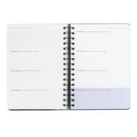 A5 Van Gogh Agenda 2026 - thumbnail