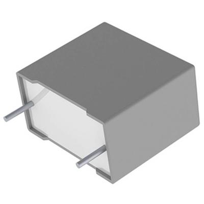 Kemet 75GR4220AA30J 1 stuk(s) Foliecondensator Tray